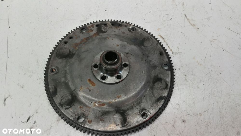 KOŁO ZAMACHOWE AUDI A4 B8 A5 1.8 TFSI 06H105323H - 1