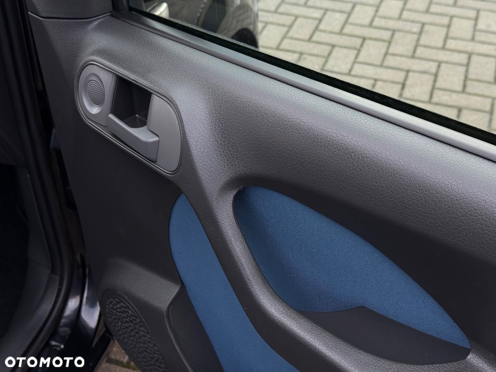 Fiat Panda 1.2 Emotion - 25