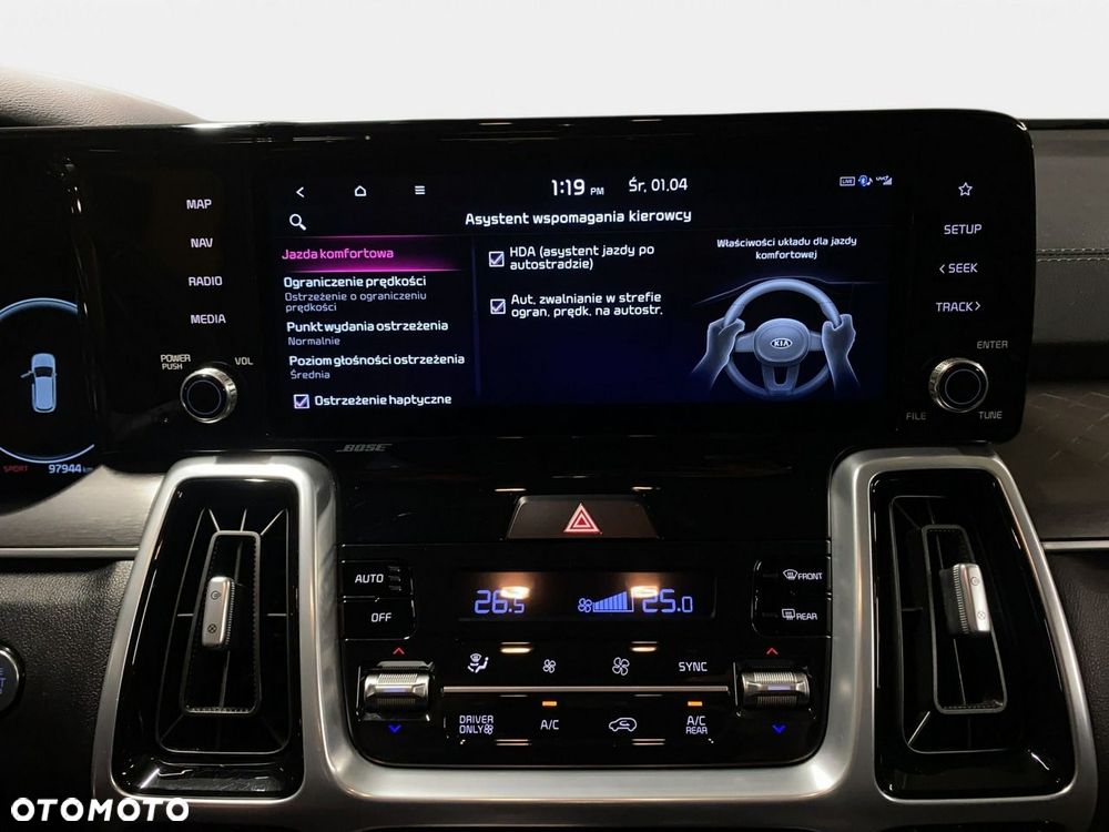 Kia Sorento - 26