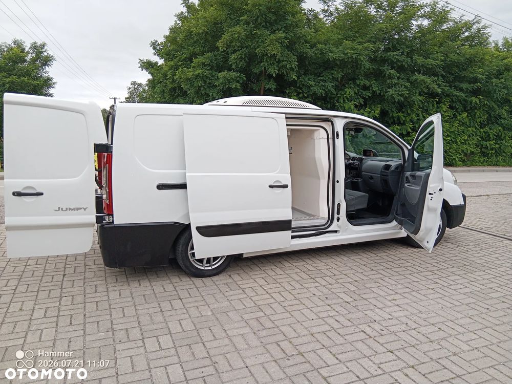 Citroën JUMPY - 7