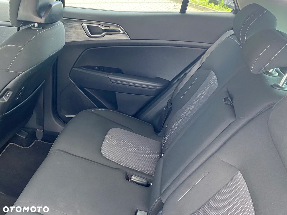 Kia Sportage 1.6 T-GDI Business Line 2WD - 28