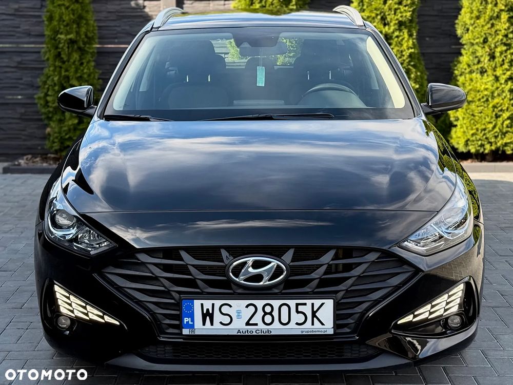 Hyundai i30 1.0 T-GDI Classic + DCT - 2