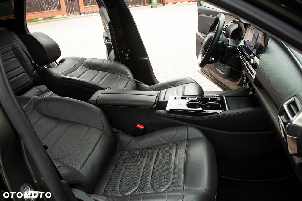 Citroën C5X PureTech 180 Start&Stop EAT8 SHINE - 23