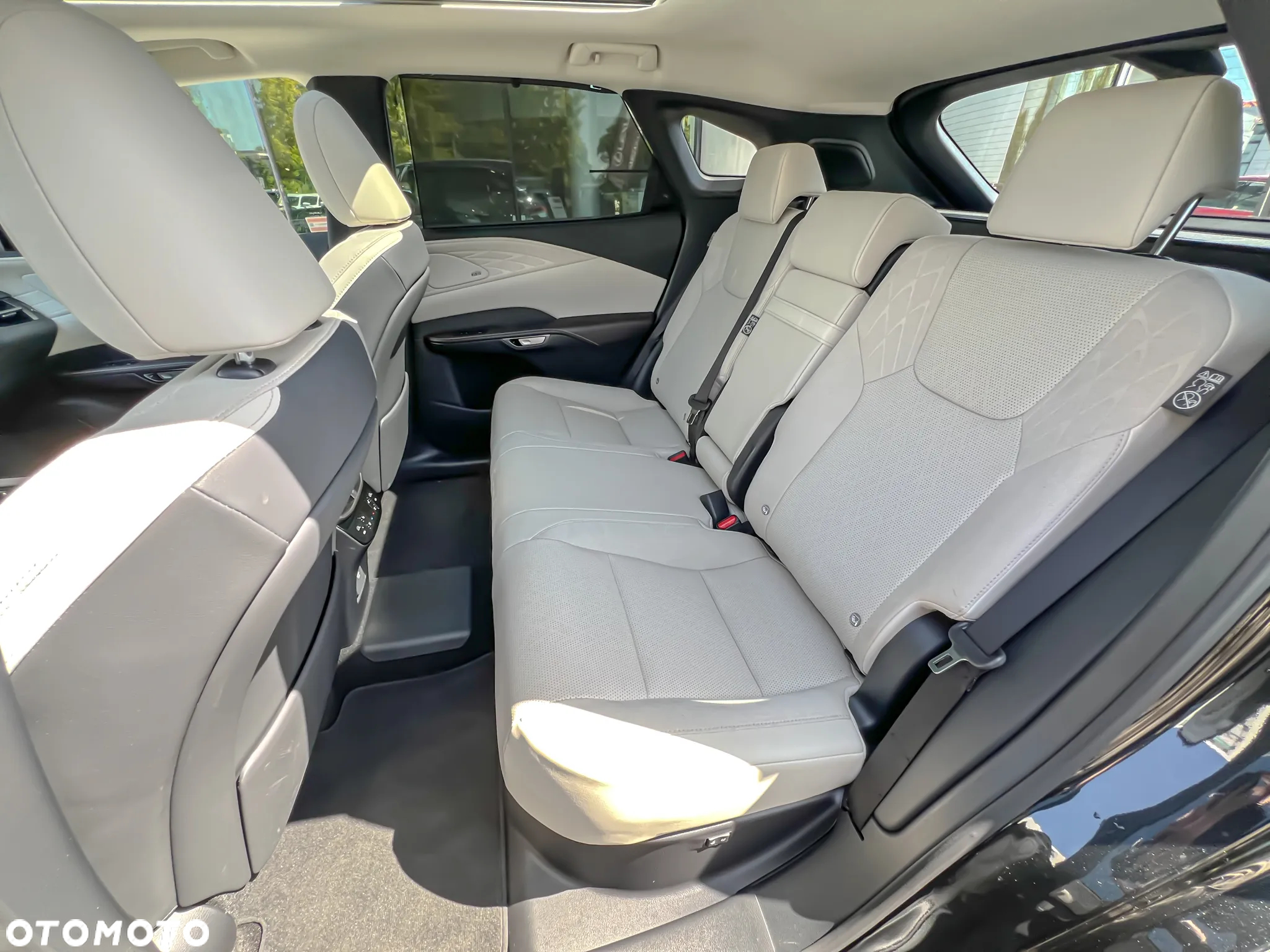 Lexus RX ver-450hplus-omotenashi - 13