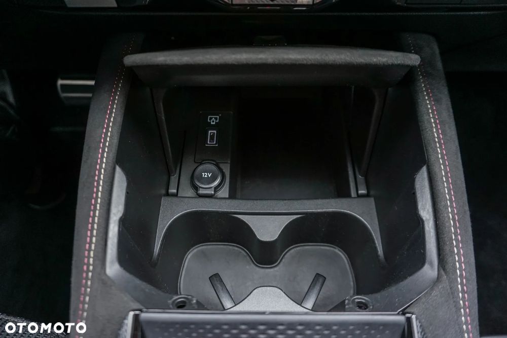 DS Automobiles DS 4 1.6 PureTech Performance Line - 22