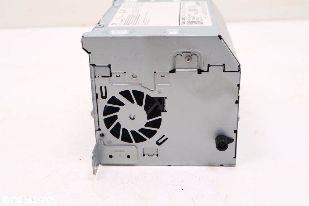 VOLVO XC40 RADIO NAWIGACJA 32247674 - 4