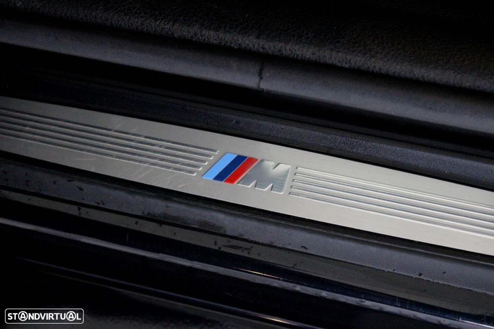 BMW 420 Gran Coupé d Pack M Auto - 18