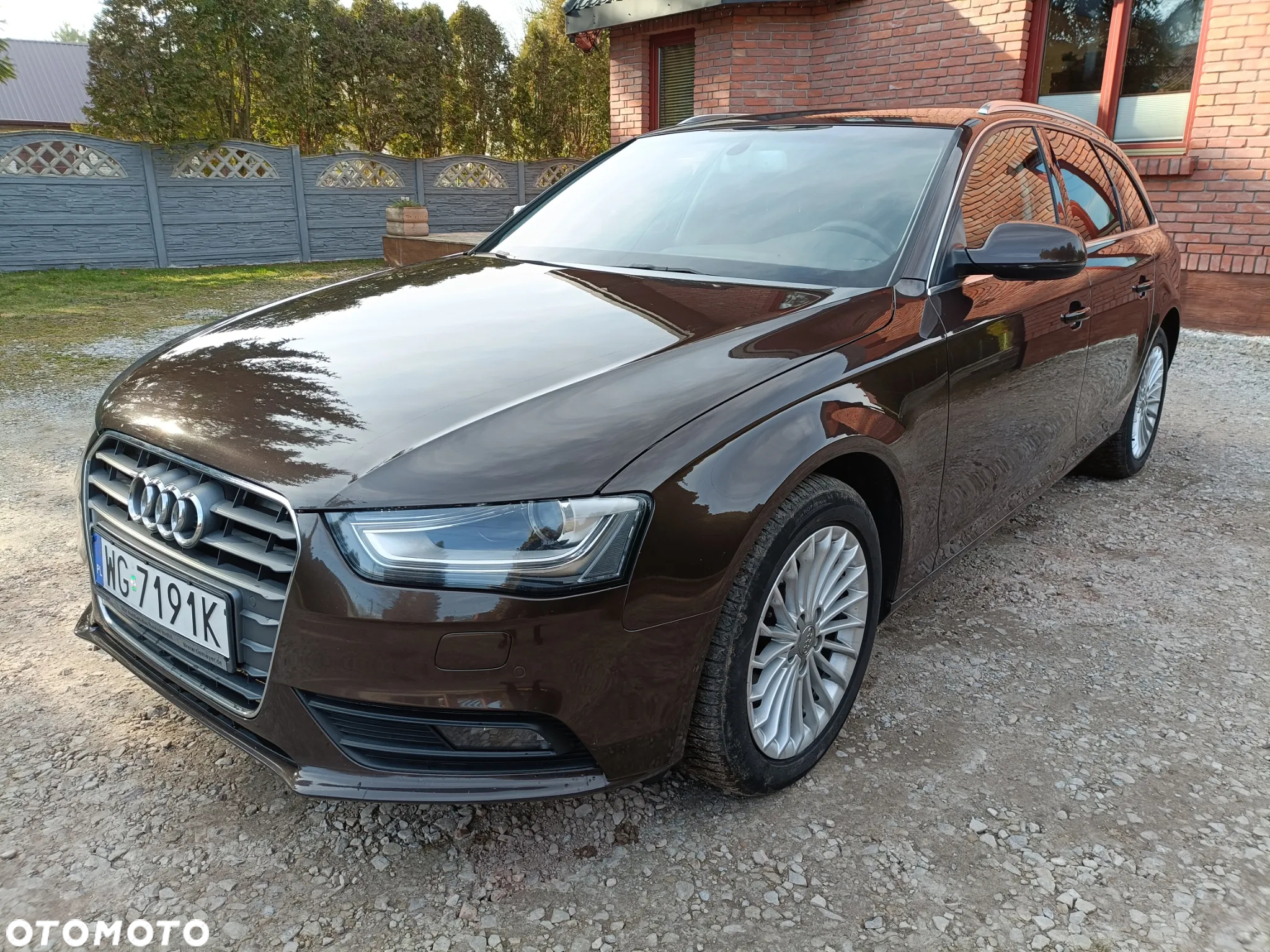 Audi A4 2.0 TDI Design S tronic - 10