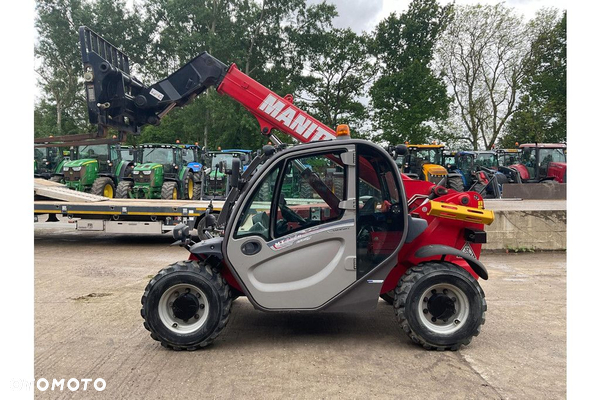 Manitou MT625H