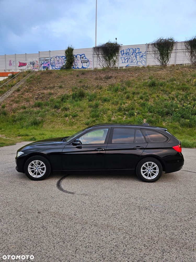 BMW Seria 3 - 11