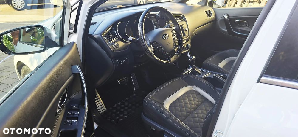 Kia Ceed 1.6 CRDi GT Line DCT - 6