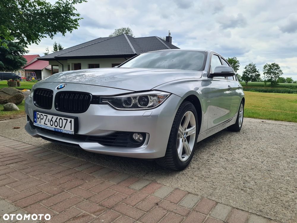 BMW Seria 3 - 2