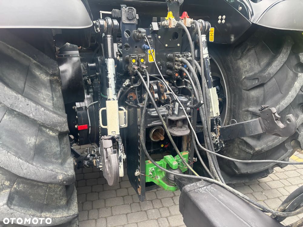 Deutz-Fahr Agrotron 7250 TTV - 31