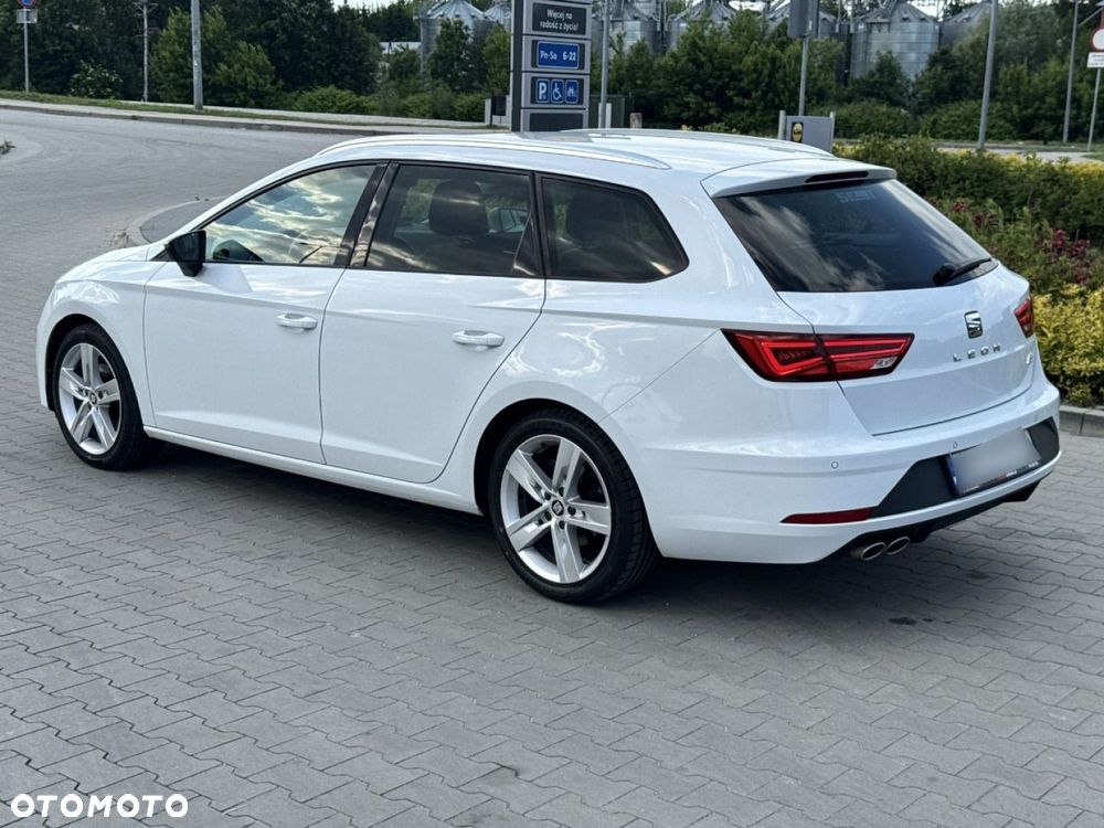 Seat Leon - 19