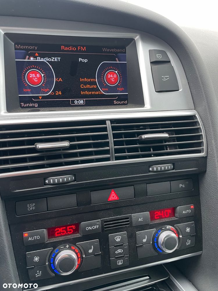 Audi A6 Avant 2.0 TFSI - 9