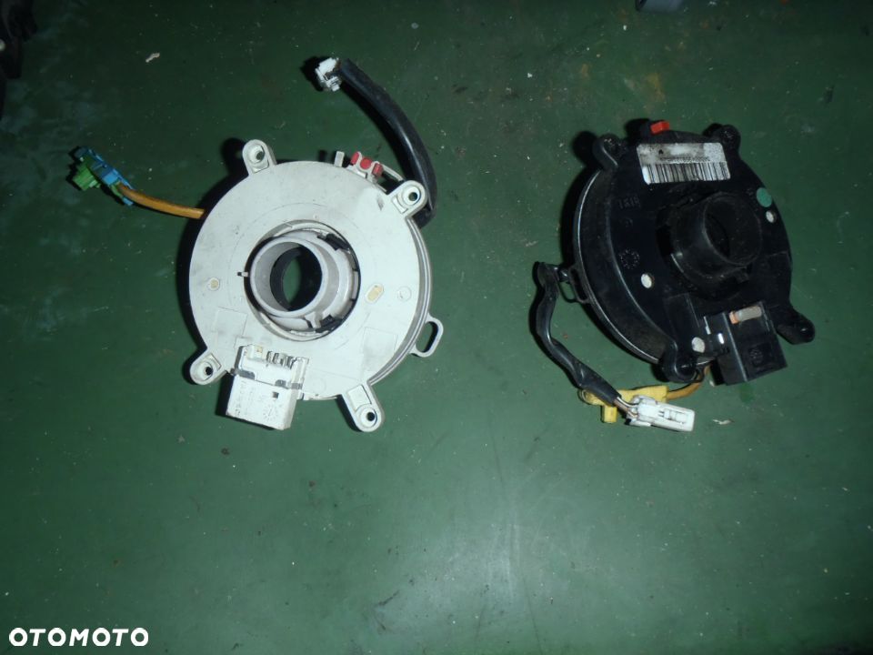 taśma zwijak airbag fiat barchetta - 3