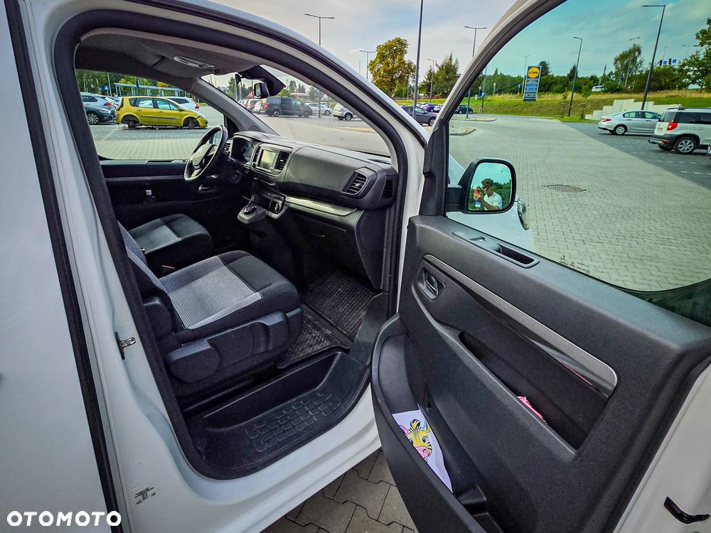 Citroën SpaceTourer 2.0 BlueHDi XL Feel - 10