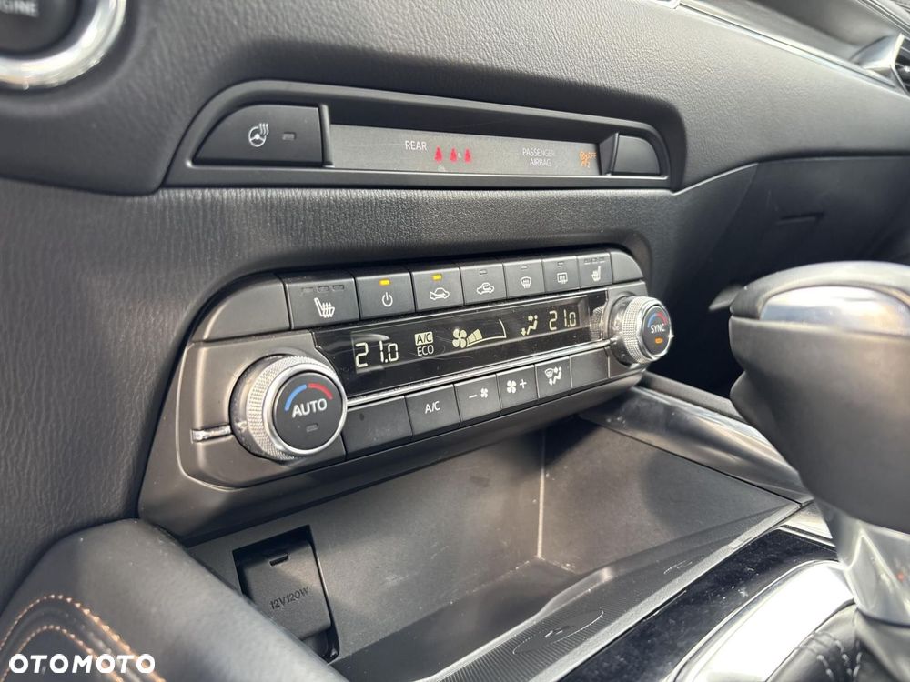 Mazda CX-5 - 18