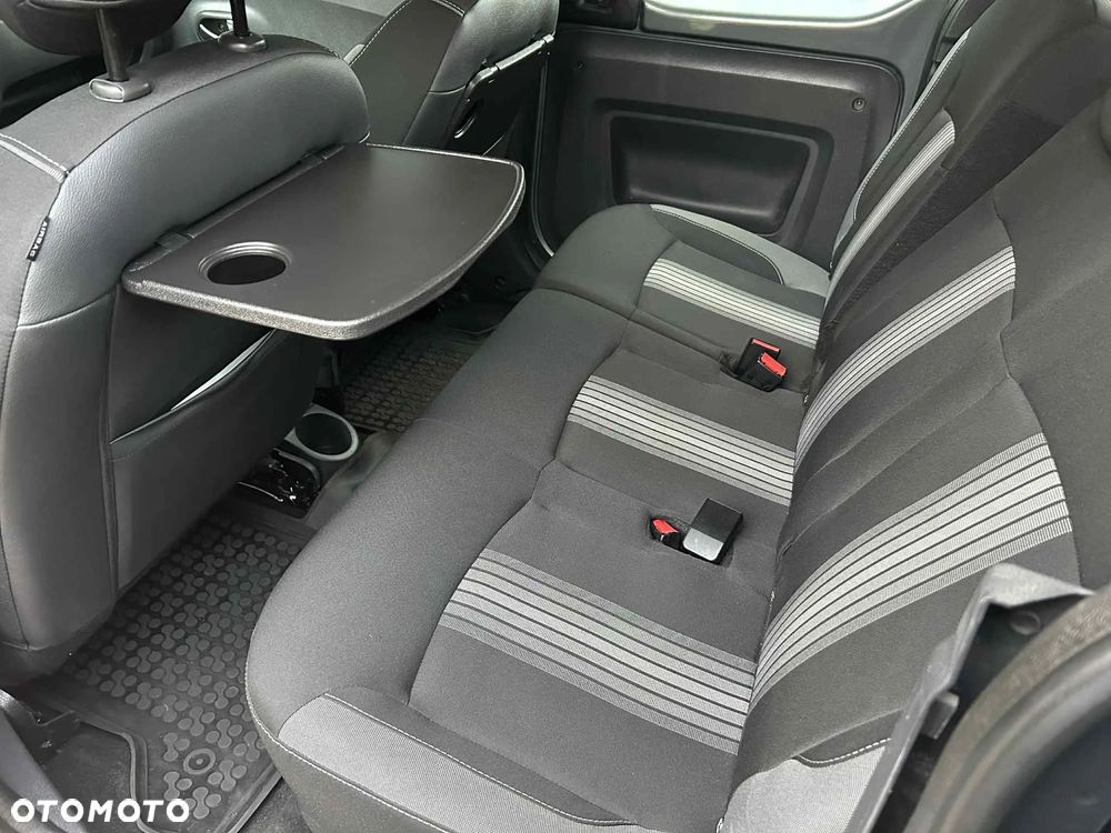 Dacia Dokker 1.2 TCe Stepway - 14