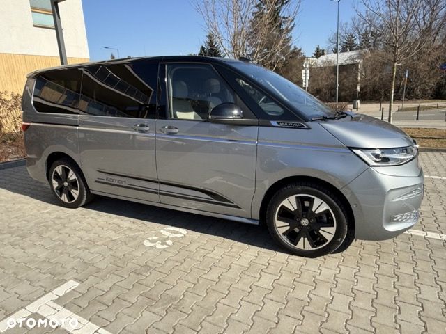 Volkswagen Multivan 2.0 TSI L2 Style DSG - 7