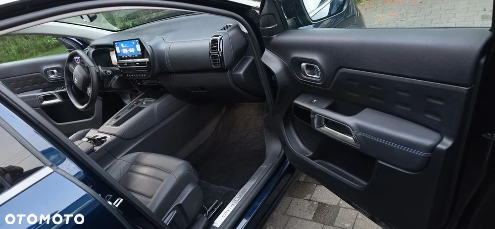 Citroën C5 Aircross - 10