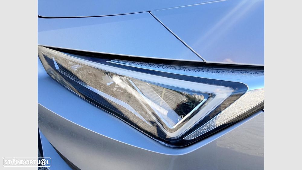 SEAT Leon 1.0 TSI Style - 9