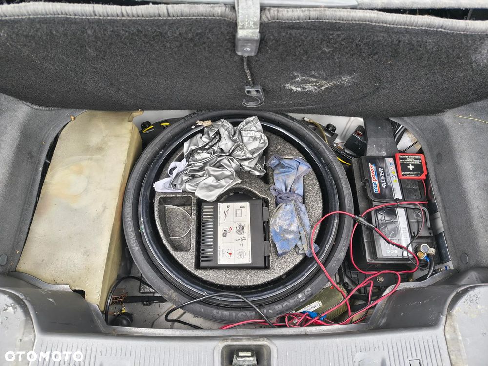 Mercedes-Benz SL 500 7G-TRONIC - 10