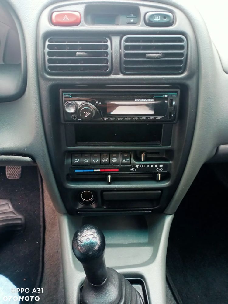 Suzuki Baleno 1.3 GL Plus - 5