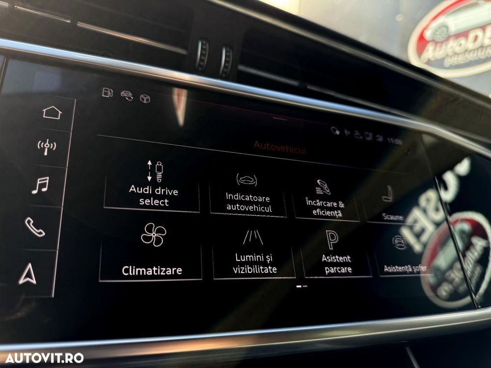 Audi A7 Sportback - 26