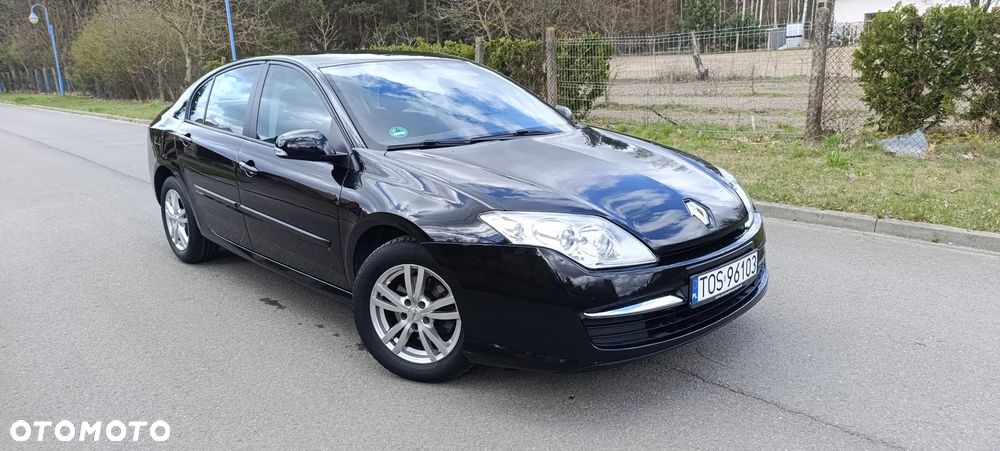 Renault Laguna 2.0 16V 140 Dynamique - 6