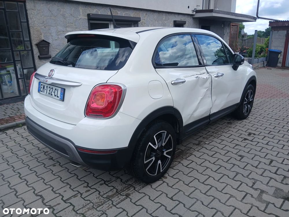 Fiat 500X 1.3 Multijet 4x2 S&S Cult - 3