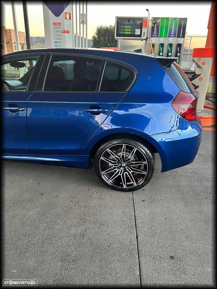 BMW 123 d DPF Edition Sport - 4