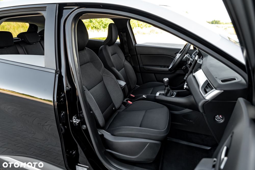 Renault Captur TCe 100 INTENS - 23