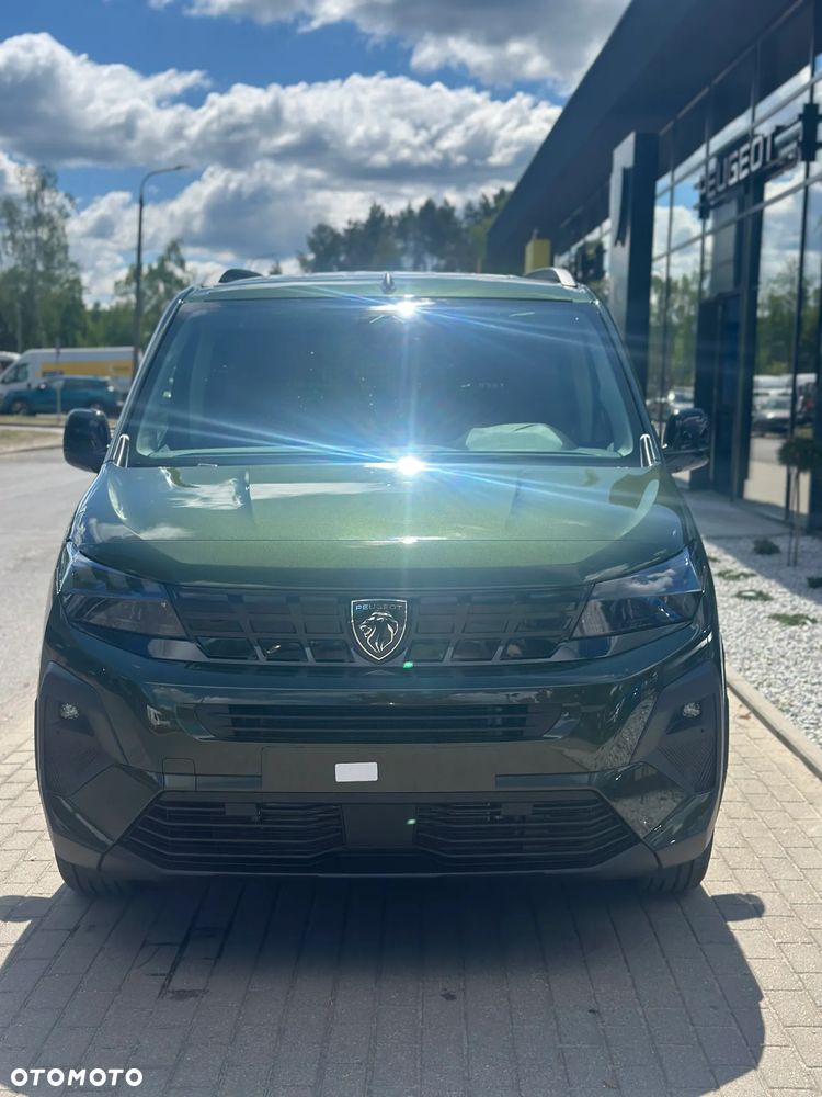 Peugeot Rifter - 5