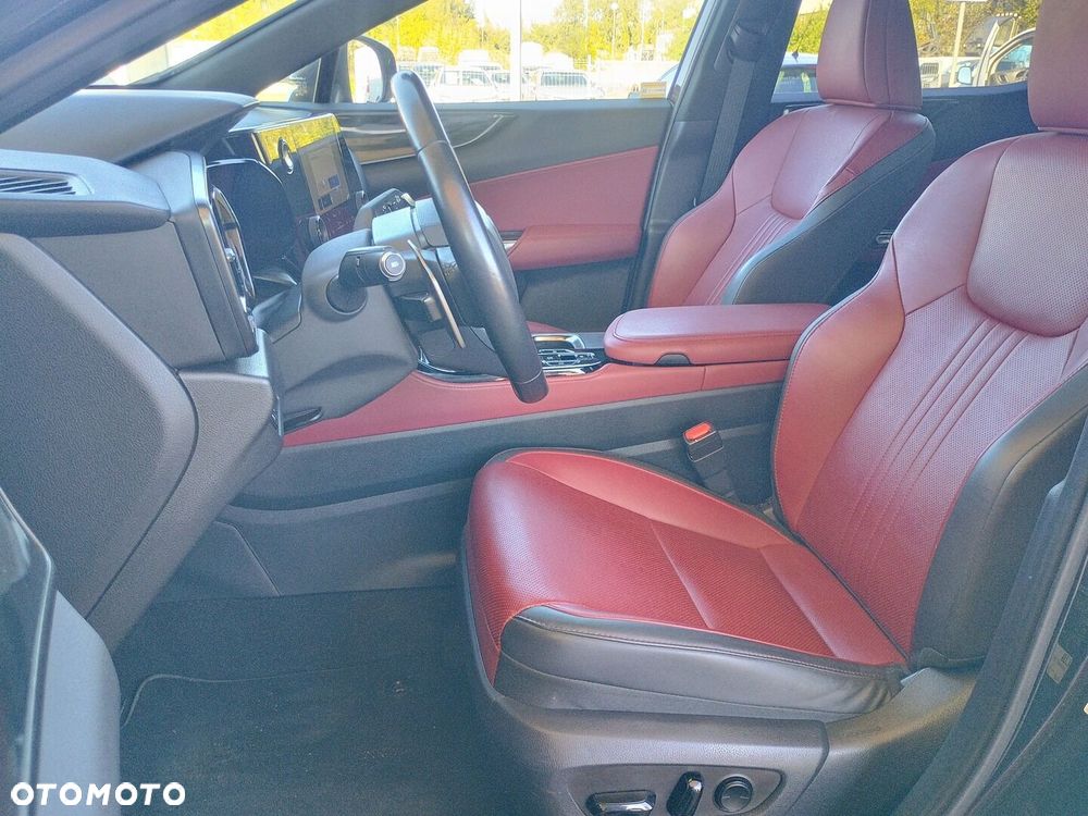 Lexus NX 350h Prestige 2WD - 17