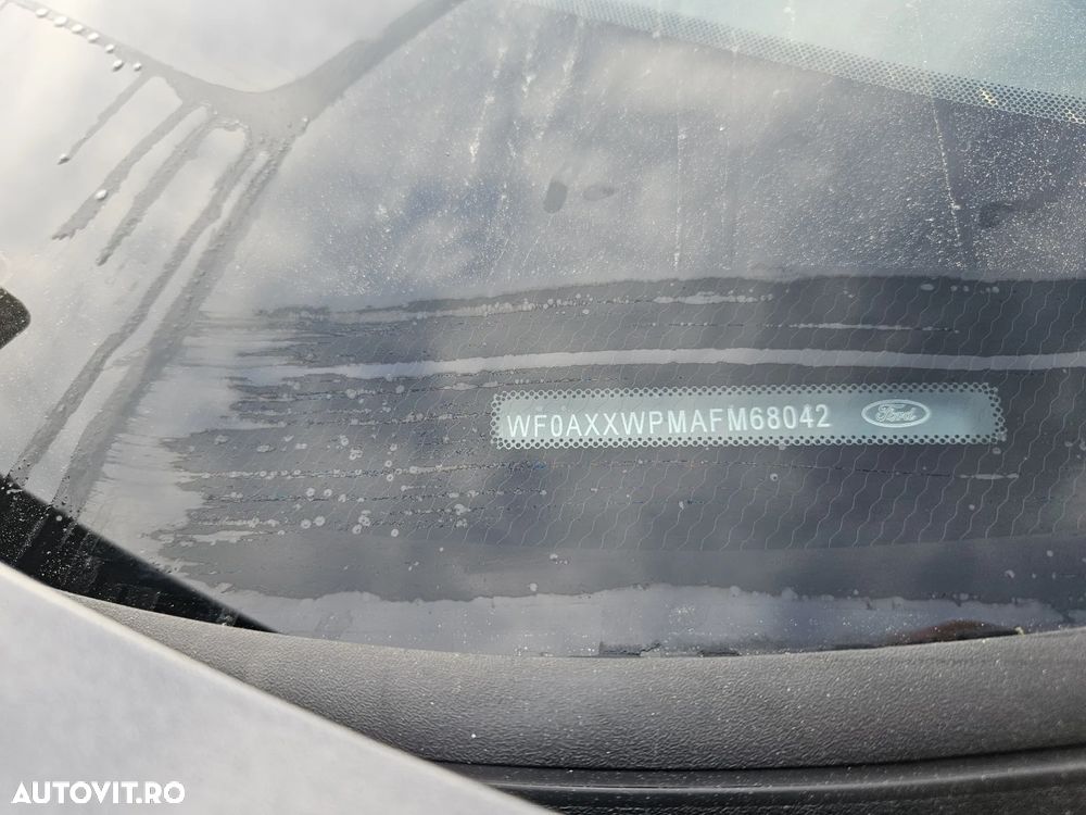 Ford Kuga 2.0 TDCi 4WD Titanium - 8