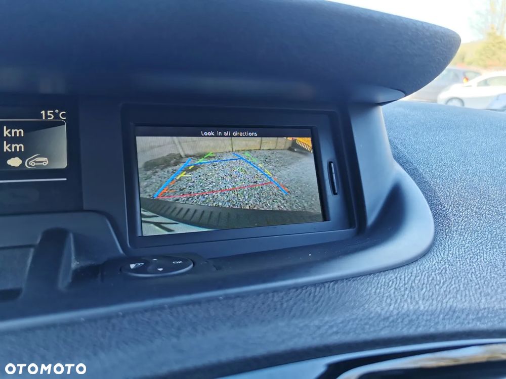 Renault Scenic Energy dCi 110 S&S Bose Edition - 15