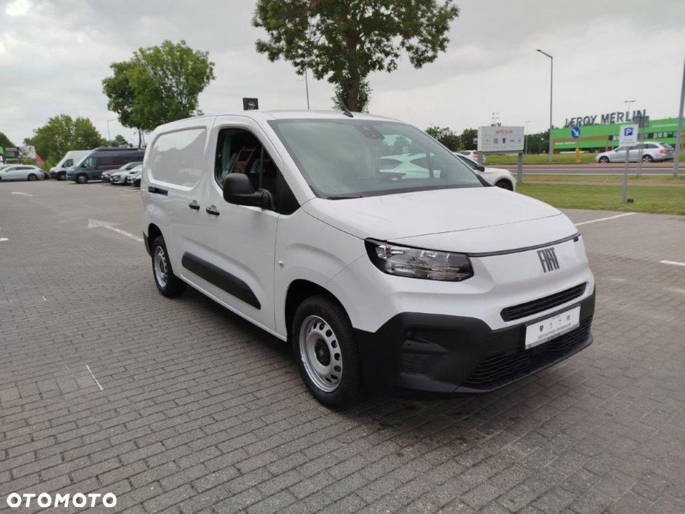 Fiat DOBLO - 5