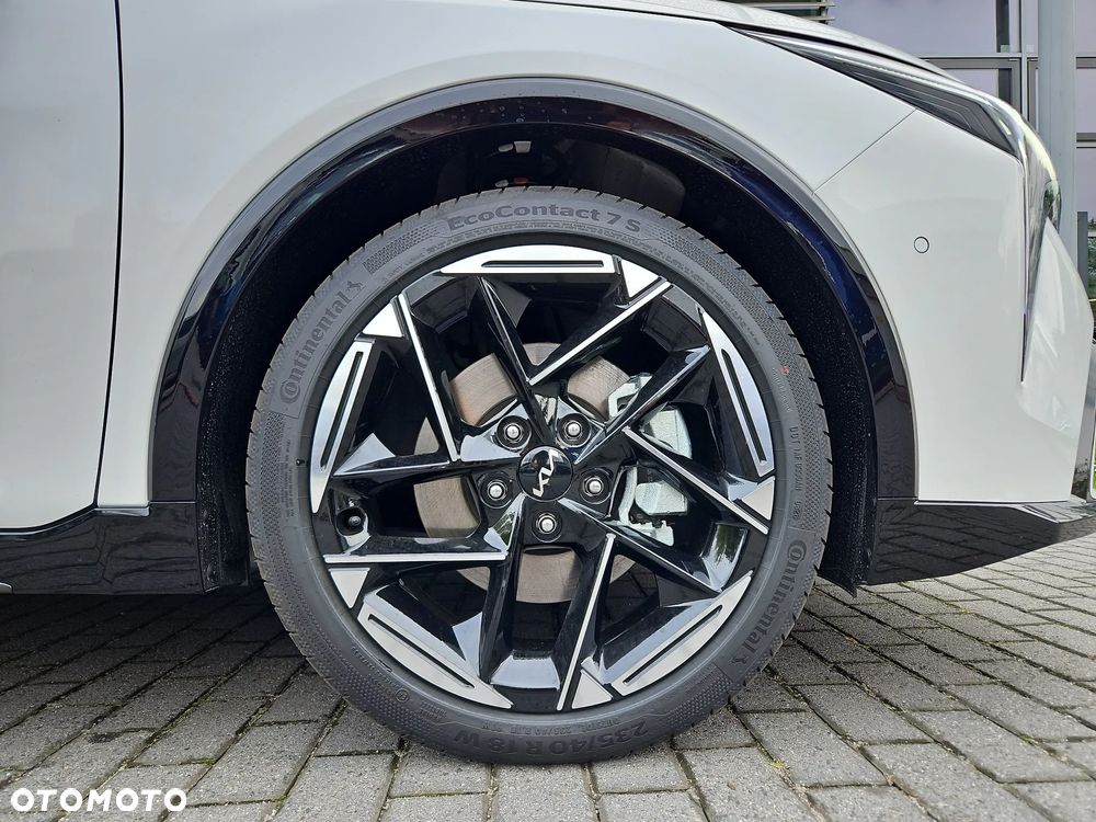 Kia K4 1.6 T-GDI GT Line - 18