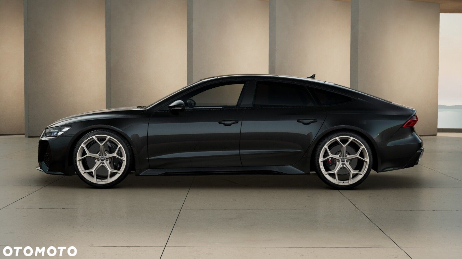 Audi RS7 Sportback - 3