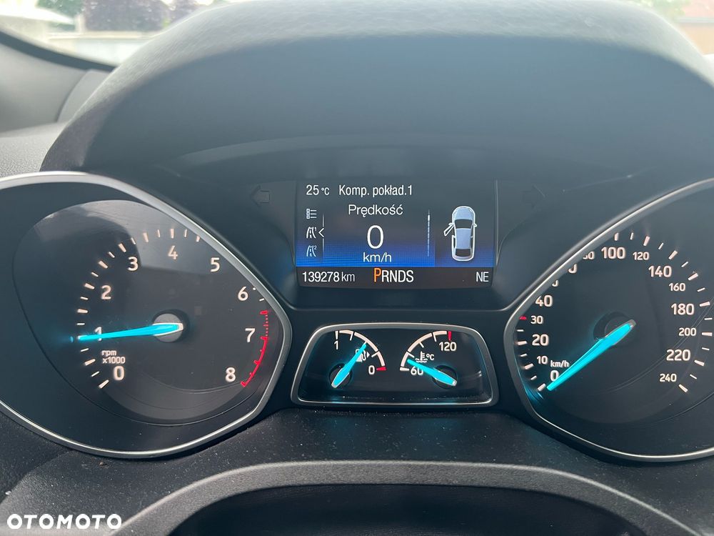 Ford Kuga 1.5 EcoBoost AWD ST-Line ASS - 13