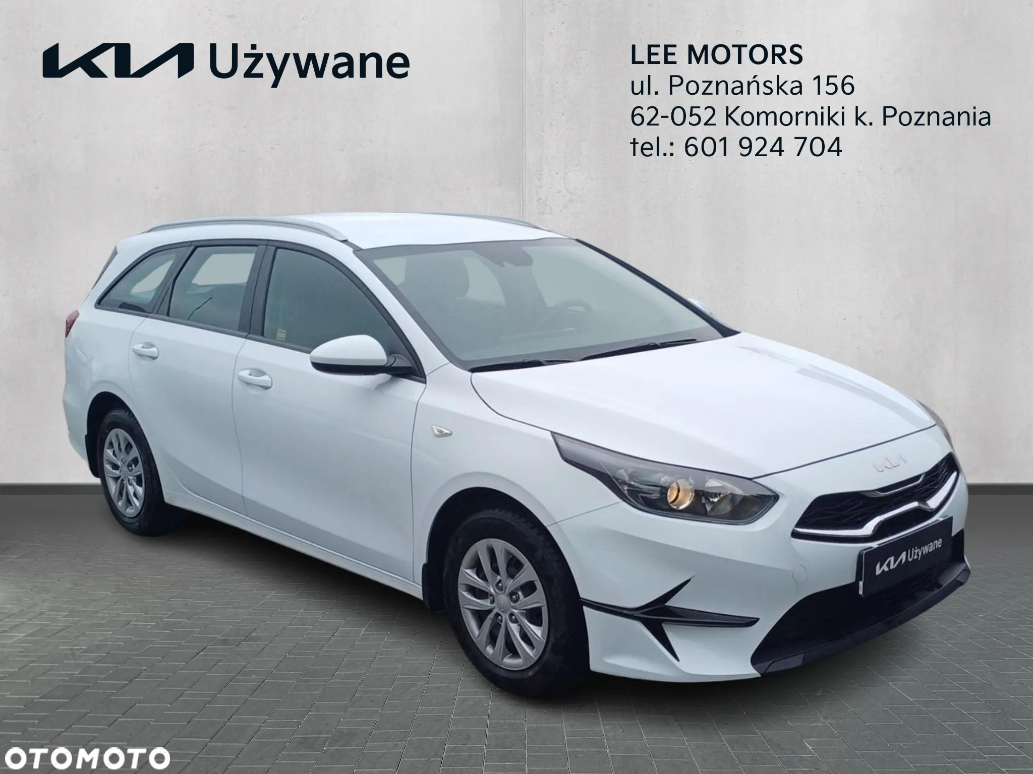 Kia Ceed 1.0 T-GDI S - 7