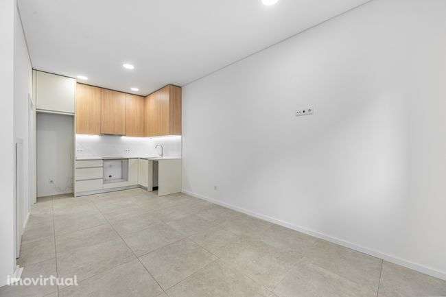 Moradia T2+1 totalmente reabilitada em Guimarães - Grande imagem: 5/12