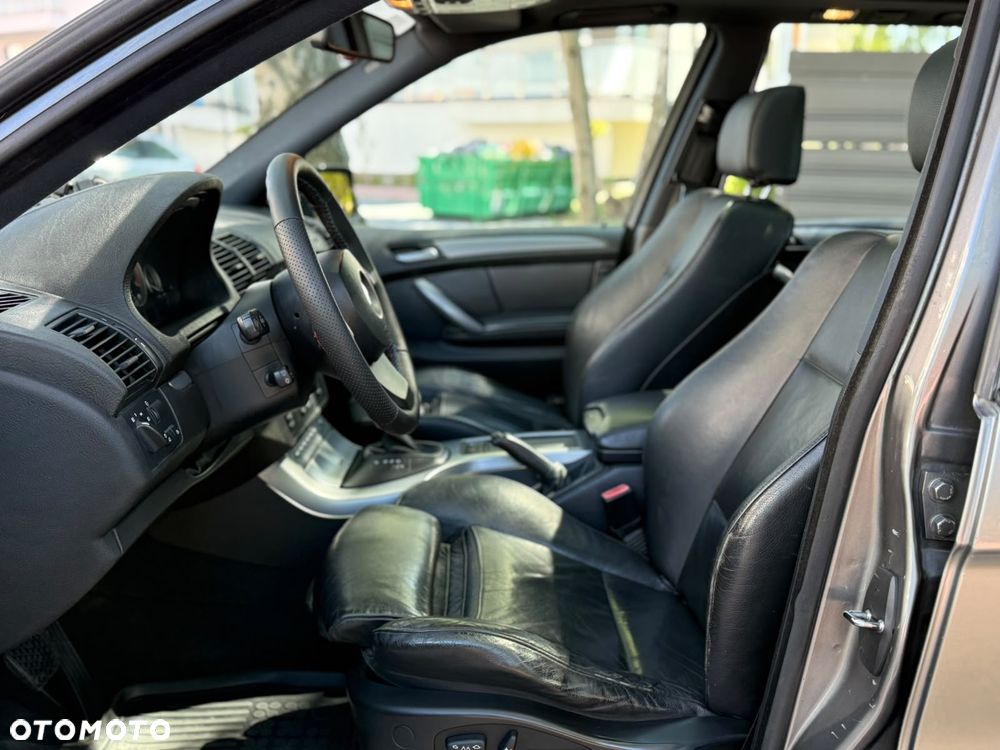 BMW X5 3.0 d - 7