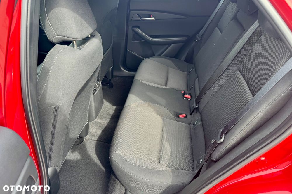 Mazda CX-30 e-SKYACTIVE X 186 TAKUMI - 17
