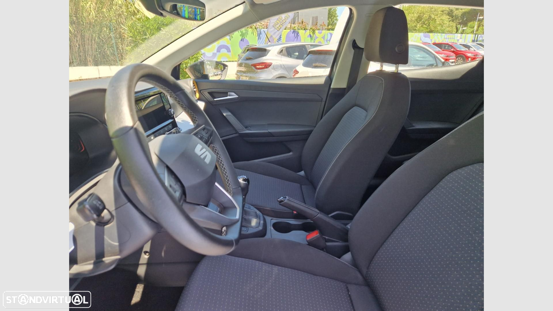SEAT Ibiza 1.0 TSI Style - 7