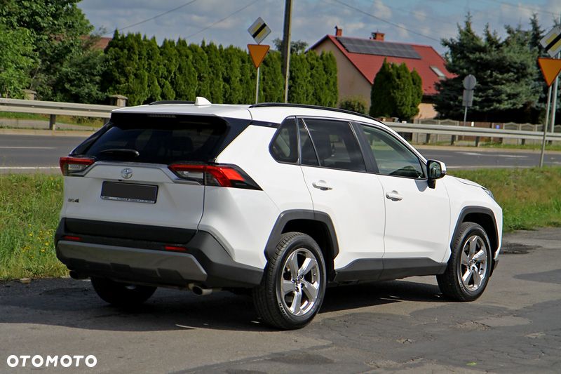 Toyota RAV4 2.0 Active 4x2 MS - 2