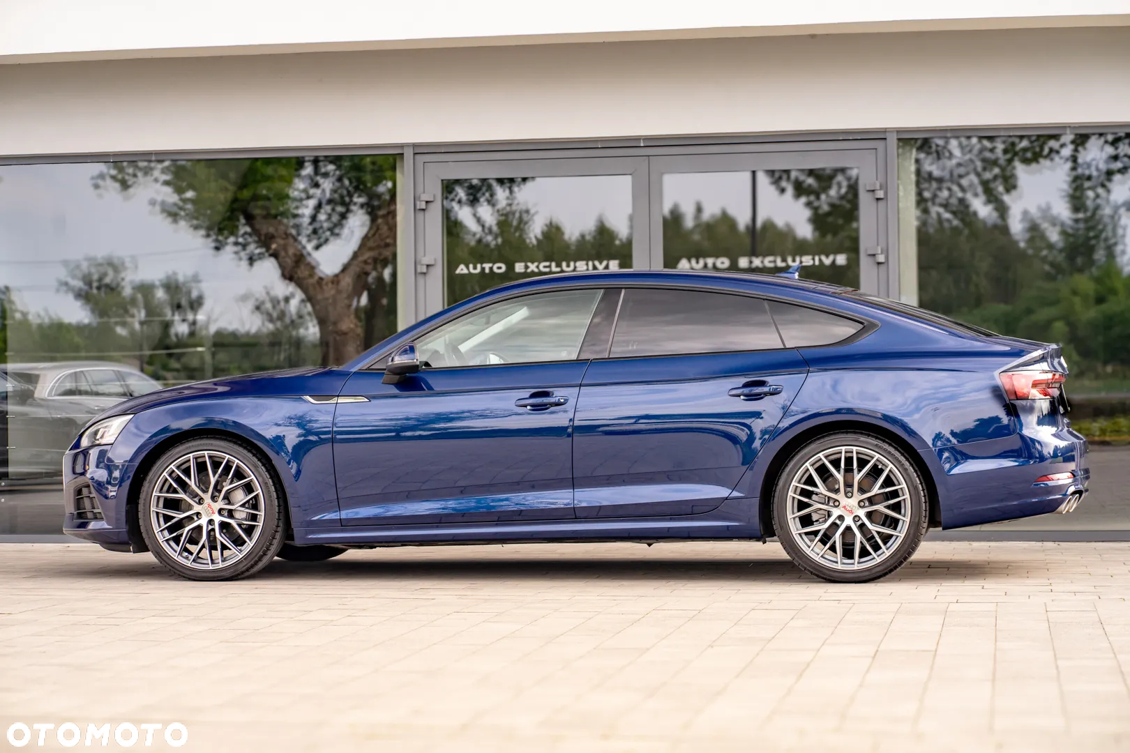 Audi A5 2.0 TDI Quattro S tronic - 16