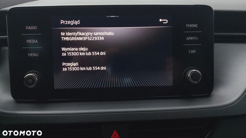 Skoda Kamiq 1.0 TSI Ambition - 14