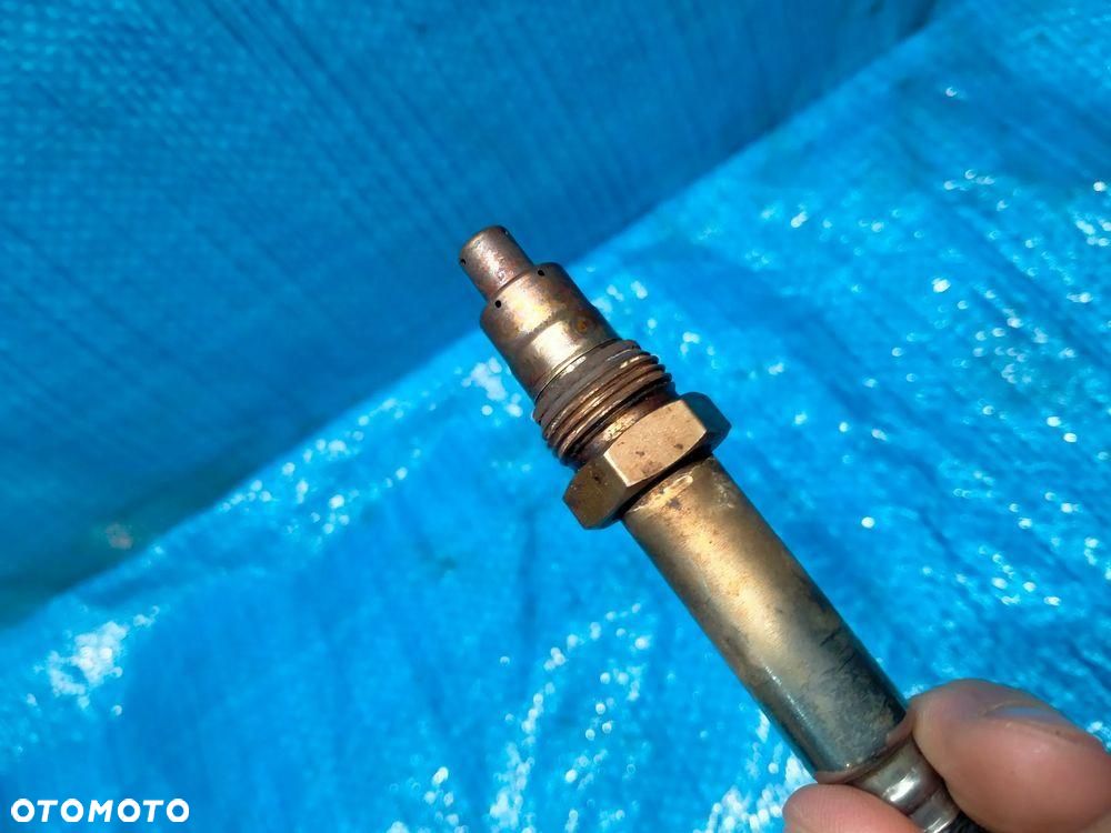 Audi A4 B9 S5 A5 8W F5 3.0 TDi / 8W0907807Q / Czujnik Nox Sonda / ORYGINAŁ - 5